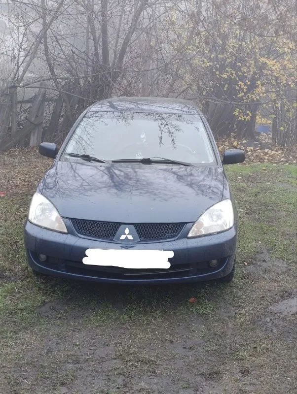 Продам или обмен
Mitsubishi lancer 9 универсал
Механика, хорошее техническое состояние, подогрев сидений, эл. Стеклоподъемники, установлена хорошая музыка.
Цена 550 тыс. Руб. С музыкой, без музыки 480 тыс. Руб.
Снежное.
+79496452107
+79494310630
📲 Tg: @marina_chan_hai
📞 Звоните: +7(949)6452107 - фотография - 2
