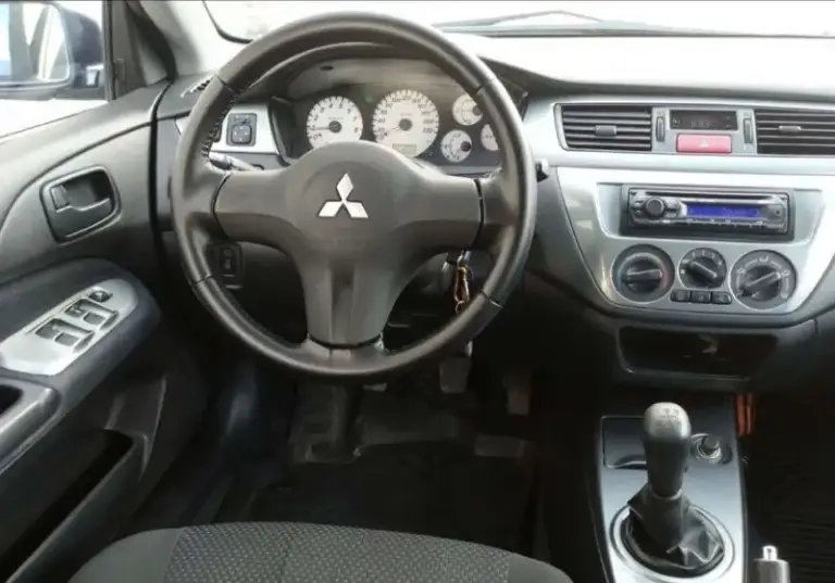 Продам или обмен
Mitsubishi lancer 9 универсал
Механика, хорошее техническое состояние, подогрев сидений, эл. Стеклоподъемники, установлена хорошая музыка.
Цена 550 тыс. Руб. С музыкой, без музыки 480 тыс. Руб.
Снежное.
+79496452107
+79494310630
📲 Tg: @marina_chan_hai
📞 Звоните: +7(949)6452107 - фотография - 3