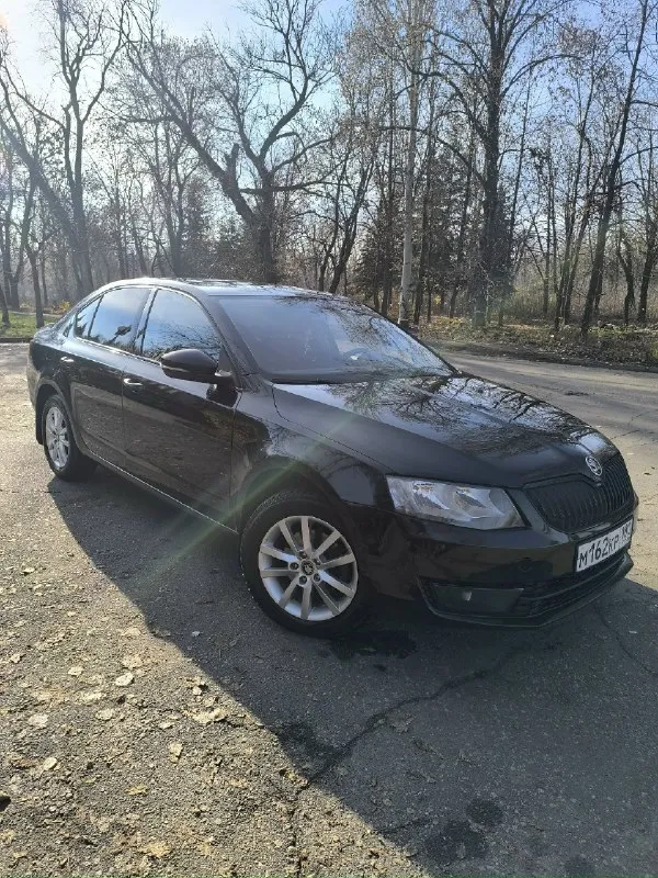 Продам skoda а7 2.0 тди, dsg6-мокрая,2013г пробег 130.000т. В очень хорошем состоянии, новая зимняя резина, везде оригинальные коврики, сабвуфер, догреватель салона, сигнализация, контурная подсветка салона, сервисная книга, два ключа, во владении больше 3 лет, я второй хозяин. Цена 1500000. Макеевка. ±79493618562
📞 Звоните: +7(949)3618562 - фотография - 1