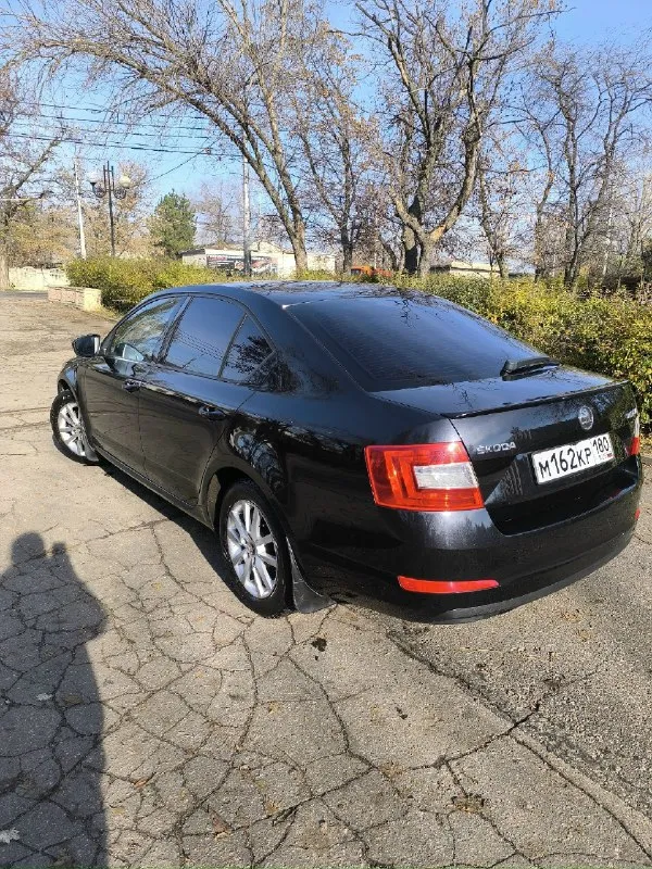 Продам skoda а7 2.0 тди, dsg6-мокрая,2013г пробег 130.000т. В очень хорошем состоянии, новая зимняя резина, везде оригинальные коврики, сабвуфер, догреватель салона, сигнализация, контурная подсветка салона, сервисная книга, два ключа, во владении больше 3 лет, я второй хозяин. Цена 1500000. Макеевка. ±79493618562
📞 Звоните: +7(949)3618562 - фотография - 2