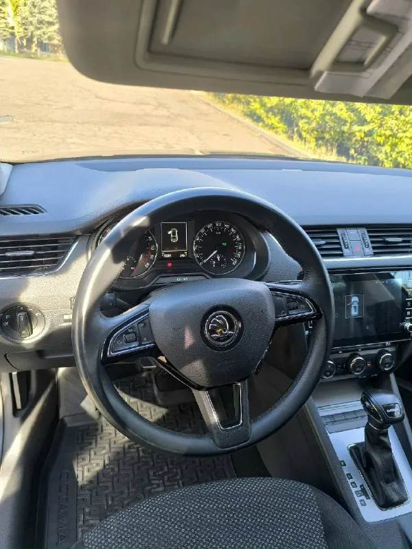 Продам skoda а7 2.0 тди, dsg6-мокрая,2013г пробег 130.000т. В очень хорошем состоянии, новая зимняя резина, везде оригинальные коврики, сабвуфер, догреватель салона, сигнализация, контурная подсветка салона, сервисная книга, два ключа, во владении больше 3 лет, я второй хозяин. Цена 1500000. Макеевка. ±79493618562
📞 Звоните: +7(949)3618562 - фотография - 4