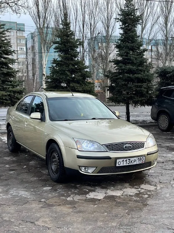 Продам авто ford mondeo 2006 год объём двигателя 1.8 автомобиль в отличном состоянии двигатель коробка подвеска без нареканий чистый ухоженный салон документы в порядке осмотр авто город донецк
Цена 485.000р
+79496325724
Торг
📞 🇷🇺 Звоните: +79496325724 - фотография - 3