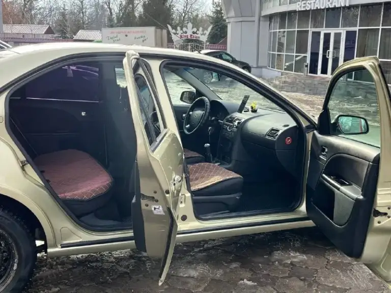 Продам авто ford mondeo 2006 год объём двигателя 1.8 автомобиль в отличном состоянии двигатель коробка подвеска без нареканий чистый ухоженный салон документы в порядке осмотр авто город донецк
Цена 485.000р
+79496325724
Торг
📞 🇷🇺 Звоните: +79496325724 - фотография - 5