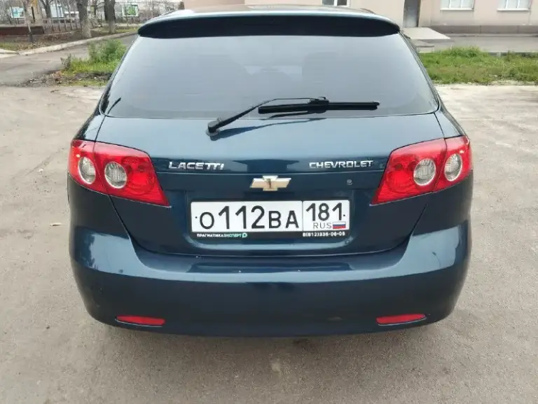 Продам chevrolet lacetti ( chevrolet лачетти ) в отличном состоянии. Зеленая автотека. Автомобиль без дтп.
‎1.6 Бензин, двигатель масло не расходует, работает ровно, ошибок нет, не дымит, не троит. Мкпп-5.пробег 125000км,2008г.
‎Стекла все родные, кроме лобового. Шумоизоляция.
‎Кондиционер, гур, цз, сигнализация, 4 электростеклоподъёмника. Abs, airbag, электрорегулировка зеркал, противотуманки, магнитола pioneer 2din. Новая зимняя резина. Дно, пороги, салон, потолок, дверные карты в отличном состоянии. Гаражное хранение, бережная эксплуатация.
‎Переоформление мрэо.
‎460Тыс. Торг.
‎+79497143547
‎
📲 Tg: николай
📞 Звоните: +7(949)7143547 - фотография - 4