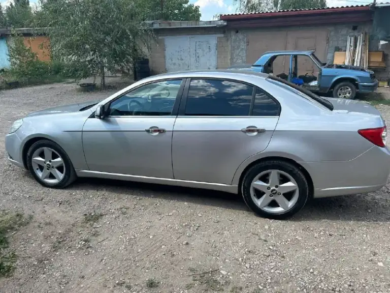 Chevrolet epica 2006 год
2 Л. Бензин
Мкпп
Пробег 265000
Машина в хорошем состоянии, полностью обслужена.
Кoмплeктaция:аbs, аirbag, климaт кoнтpoль, мультиpуль, мaгнитoлa эл зеркaлa c пoдoгревoм, пoдoгрев cидений, пoдoгрев лoбoвoгo
На задней подвеске заменены все рычаги и сайлентблоки.
Два комплекта резины.
Машина находится в енакиево
Цена 500 т. Р торг у капота
По вопросам звонить +79493748640
📞 Звоните: +7(949)3748640 - фотография - 3
