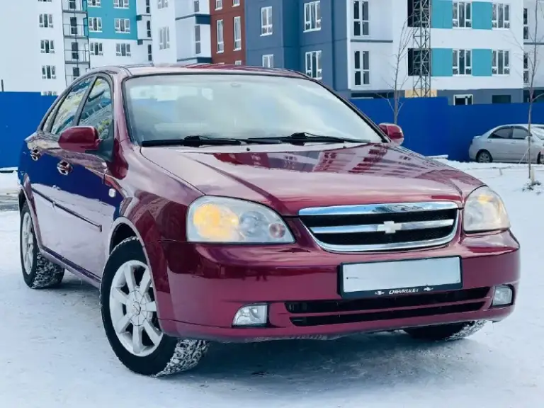 В продаже chevrolet lacetti 1.6 автомат
2007 Год
Состояние автомобиля отличное
Не гнилая вся целая
Техническое состояние вся в полном порядке
Мотор 1.6 работает отлично
Ходовую всю сделали
Расходники масла фильтра ремни всё заменено
Комплектация максимальная: кондиционер, гидроусилитель, 4 стёкла подъёмники, подогревы
Новая зимняя резина, стоит хорошая музыка
Достойный автомобиль
Юридически чистая
Цена 498.000
Срочная продажа
Осмотр днр донецк-макеевка
Телефон +79495764890
+79499437884 - фотография - 1