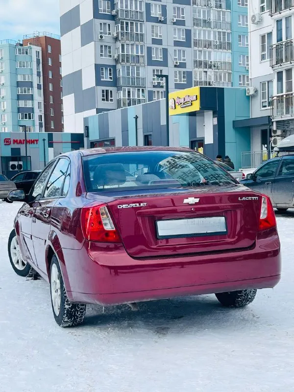 В продаже chevrolet lacetti 1.6 автомат
2007 Год
Состояние автомобиля отличное
Не гнилая вся целая
Техническое состояние вся в полном порядке
Мотор 1.6 работает отлично
Ходовую всю сделали
Расходники масла фильтра ремни всё заменено
Комплектация максимальная: кондиционер, гидроусилитель, 4 стёкла подъёмники, подогревы
Новая зимняя резина, стоит хорошая музыка
Достойный автомобиль
Юридически чистая
Цена 498.000
Срочная продажа
Осмотр днр донецк-макеевка
Телефон +79495764890
+79499437884 - фотография - 4