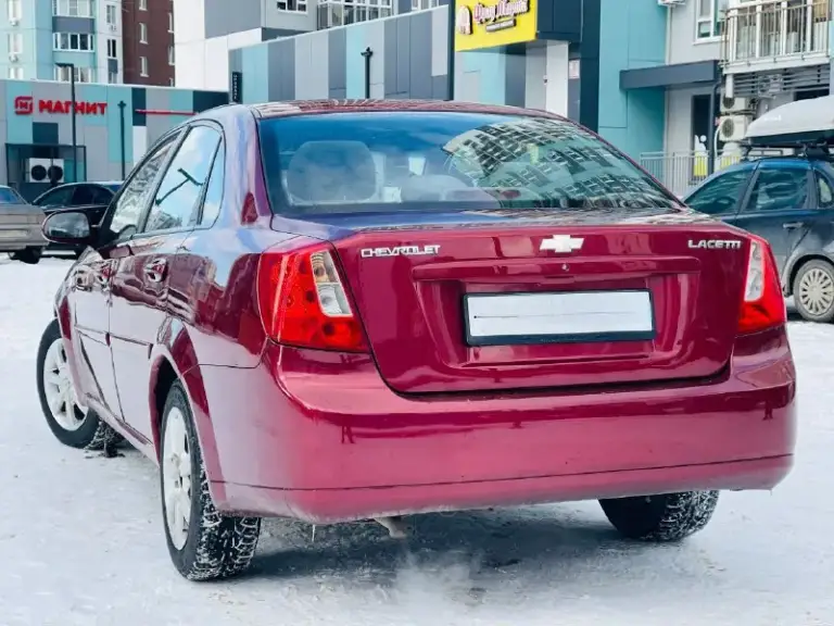 В продаже chevrolet lacetti 1.6 автомат
2007 Год
Состояние автомобиля отличное
Не гнилая вся целая
Техническое состояние вся в полном порядке
Мотор 1.6 работает отлично
Ходовую всю сделали
Расходники масла фильтра ремни всё заменено
Комплектация максимальная: кондиционер, гидроусилитель, 4 стёкла подъёмники, подогревы
Новая зимняя резина, стоит хорошая музыка
Достойный автомобиль
Юридически чистая
Цена 498.000
Срочная продажа
Осмотр днр донецк-макеевка
Телефон +79495764890
+79499437884 - фотография - 6