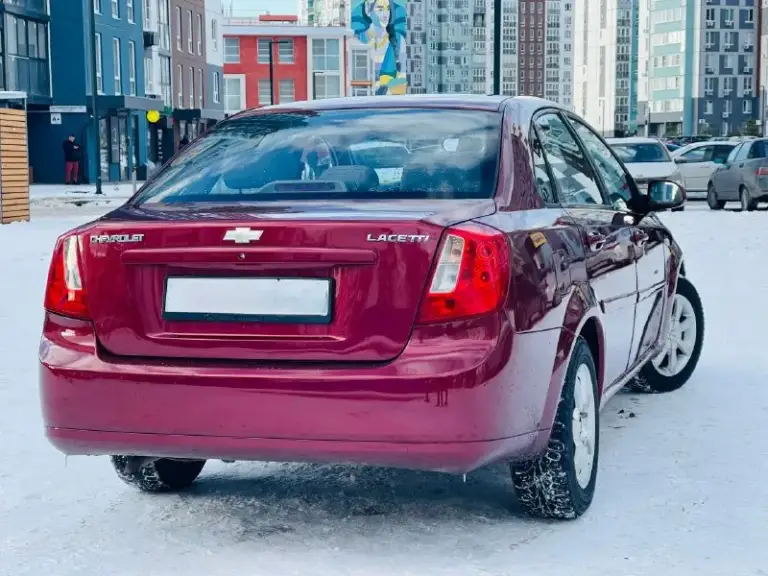В продаже chevrolet lacetti 1.6 автомат
2007 Год
Состояние автомобиля отличное
Не гнилая вся целая
Техническое состояние вся в полном порядке
Мотор 1.6 работает отлично
Ходовую всю сделали
Расходники масла фильтра ремни всё заменено
Комплектация максимальная: кондиционер, гидроусилитель, 4 стёкла подъёмники, подогревы
Новая зимняя резина, стоит хорошая музыка
Достойный автомобиль
Юридически чистая
Цена 498.000
Срочная продажа
Осмотр днр донецк-макеевка
Телефон +79495764890
+79499437884 - фотография - 7