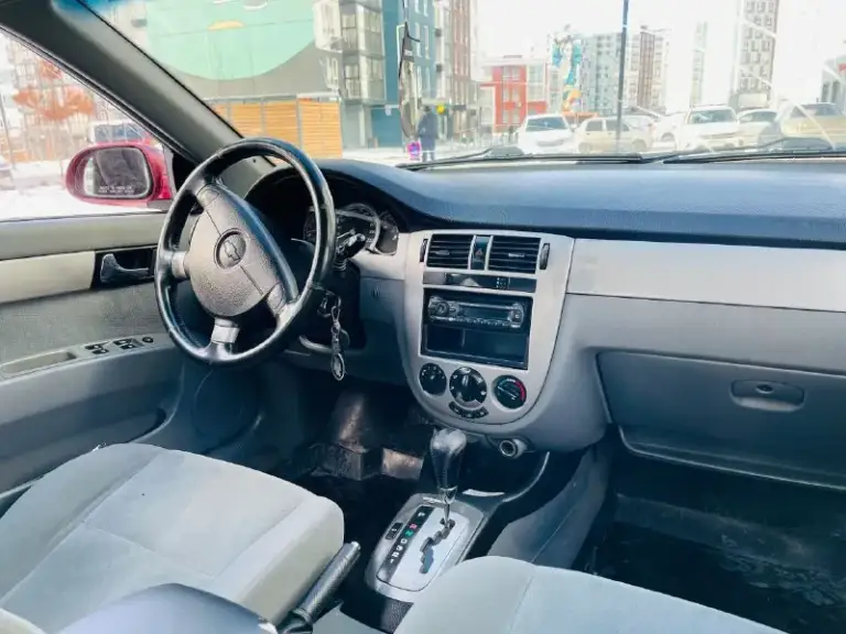 В продаже chevrolet lacetti 1.6 автомат
2007 Год
Состояние автомобиля отличное
Не гнилая вся целая
Техническое состояние вся в полном порядке
Мотор 1.6 работает отлично
Ходовую всю сделали
Расходники масла фильтра ремни всё заменено
Комплектация максимальная: кондиционер, гидроусилитель, 4 стёкла подъёмники, подогревы
Новая зимняя резина, стоит хорошая музыка
Достойный автомобиль
Юридически чистая
Цена 498.000
Срочная продажа
Осмотр днр донецк-макеевка
Телефон +79495764890
+79499437884 - фотография - 8