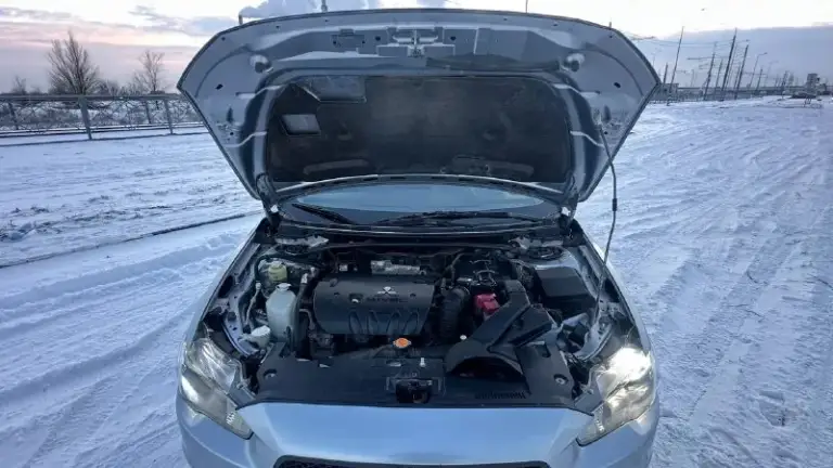 Mitsubishi lanser 10
Объем 2.0
Коробка автомат
Год 2008
Хозяин 3
Авто в прекрасном состоянии кузов без дефектов без дтп в заводском окрасе чистый от полированный после детейлинга,
Автотека зелень.
Салон чистый аккуратный целый после химчистки,
Ходовой части нареканий нет,
Днище короба целый,
Двигатель был установлен контрактный на пробеге 250т, км с японией с пробегом 80 000 км идеально работает,

Коробка работает в штатном режиме переключает идеально,

Комплектации подрулевые лепестки круизконтроль мультируль подогрев сидений подогрев зеркал регулировка зеркал четыре стеклоподъемника центральный замок сигнализация климат контроль датчик дождя датчик света,
В комплекте летняя резина и зимняя резина,
Фактически у автомобиля два хозяина автомобиль местный без намёков на ржавчину и коррозию гаражное хранение,
Нахожусь в ростове смотрите фото могу отправить видео могу пригнать мариуполь донецк луганск.
Цена 780т. Руб
Тел: +7 (949) 580-62-90
Тел: +7 (961) 313-02-2
📞 Звоните: +7(949)5806290 - фотография - 10