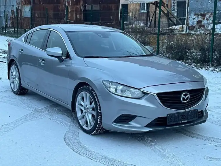 🔥 Mazda 6🔥
В отличном состоянии! Вся безопасность целая! Повреждение лёгкое по заднему левому крылу
✅Автомобиль американской сборки
✅Год выпуска 2014
✅Мотор 2.5
✅Бензиновый (атмосферный)
✅Коробка автоматическая (asin)6ст.
✅Передний привод
✅Пробег 188 тыс. Км
✅1 Хозяин
✅Автотека зелёная

✅Датчик слепых зон
✅Кнопка start/stop
✅Сигнализация
✅Режим eco
✅Разъемы под aux usb
✅Разъем 12v
✅Монитор сенсорный
✅Камера заднего вида
✅Литые диски r19

🔥В подарок новому владельцу полный бак топлива🔥
✅Донецк. Стоимость 1.395.000₽
(Возможен обмен)
Тел. +7949-50-800-60 - фотография - 1