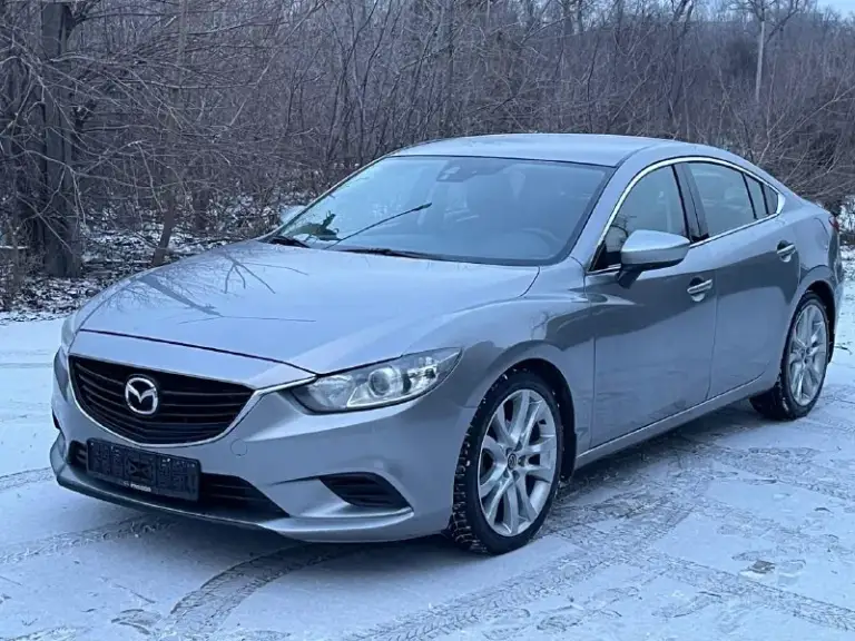 🔥 Mazda 6🔥
В отличном состоянии! Вся безопасность целая! Повреждение лёгкое по заднему левому крылу
✅Автомобиль американской сборки
✅Год выпуска 2014
✅Мотор 2.5
✅Бензиновый (атмосферный)
✅Коробка автоматическая (asin)6ст.
✅Передний привод
✅Пробег 188 тыс. Км
✅1 Хозяин
✅Автотека зелёная

✅Датчик слепых зон
✅Кнопка start/stop
✅Сигнализация
✅Режим eco
✅Разъемы под aux usb
✅Разъем 12v
✅Монитор сенсорный
✅Камера заднего вида
✅Литые диски r19

🔥В подарок новому владельцу полный бак топлива🔥
✅Донецк. Стоимость 1.395.000₽
(Возможен обмен)
Тел. +7949-50-800-60 - фотография - 2