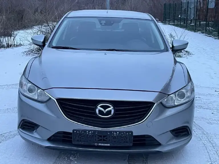 🔥 Mazda 6🔥
В отличном состоянии! Вся безопасность целая! Повреждение лёгкое по заднему левому крылу
✅Автомобиль американской сборки
✅Год выпуска 2014
✅Мотор 2.5
✅Бензиновый (атмосферный)
✅Коробка автоматическая (asin)6ст.
✅Передний привод
✅Пробег 188 тыс. Км
✅1 Хозяин
✅Автотека зелёная

✅Датчик слепых зон
✅Кнопка start/stop
✅Сигнализация
✅Режим eco
✅Разъемы под aux usb
✅Разъем 12v
✅Монитор сенсорный
✅Камера заднего вида
✅Литые диски r19

🔥В подарок новому владельцу полный бак топлива🔥
✅Донецк. Стоимость 1.395.000₽
(Возможен обмен)
Тел. +7949-50-800-60 - фотография - 5