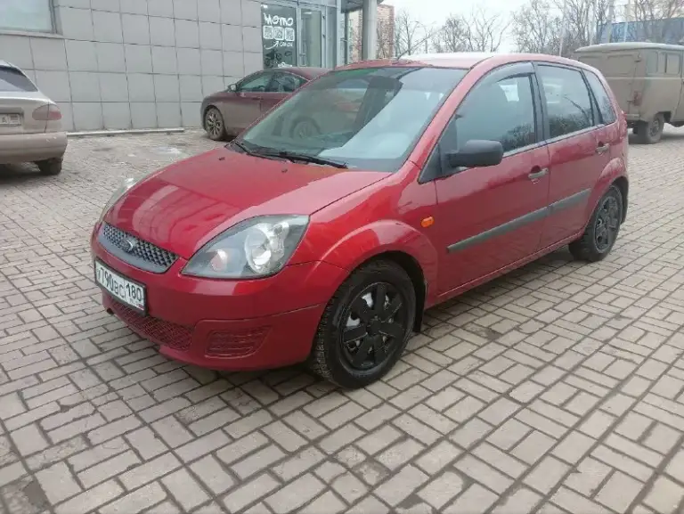 Продам ford fiesta. Пробег 207 000 тыс. Год 2006 +79493190102 стоимость 450 000 тыс. С мая 2024 в машине было заменено: - амортизаторы в круг (с пыльниками и отбойниками) - полностью новые задние тормоза (барабаны, колодки, троса стояночного тормоза) - все ступичные подшипники - натяжитель приводного ремня - свечи - шаровые опоры - задние подкрылки - клаксон - расширительный бачок - сальники полуосей - гофра - подвесной подшипник полуоси - помпа - термостат - масло в кпп - восстановлены ограничители всех 4х дверей новые диски (штампы) 2 комплекта колёс. Все системы исправны. 2 ключа, 2 брелока сигнализации (сигнализация новая) низа дверей, пороги, днище - всё целое. Причина продажи - покупка машины побольше.
📞 Звоните: +7(949)3190102 - фотография - 3