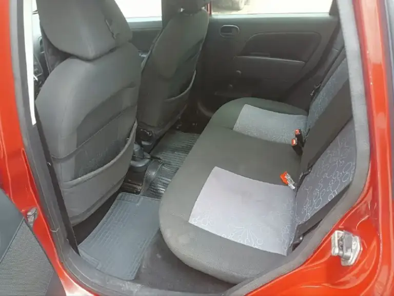 Продам ford fiesta. Пробег 207 000 тыс. Год 2006 +79493190102 стоимость 450 000 тыс. С мая 2024 в машине было заменено: - амортизаторы в круг (с пыльниками и отбойниками) - полностью новые задние тормоза (барабаны, колодки, троса стояночного тормоза) - все ступичные подшипники - натяжитель приводного ремня - свечи - шаровые опоры - задние подкрылки - клаксон - расширительный бачок - сальники полуосей - гофра - подвесной подшипник полуоси - помпа - термостат - масло в кпп - восстановлены ограничители всех 4х дверей новые диски (штампы) 2 комплекта колёс. Все системы исправны. 2 ключа, 2 брелока сигнализации (сигнализация новая) низа дверей, пороги, днище - всё целое. Причина продажи - покупка машины побольше.
📞 Звоните: +7(949)3190102 - фотография - 5