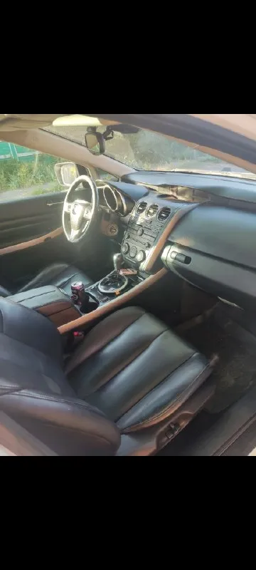 Mazda сх7 2011 год полный привод, пробег 136 тыс. Км в полной комплектации, второй хозяин, в хорошем состоянии на новой зимней резине, новый акум, зашумлены двери, багажник, стоит хорошая магнитола mekedo, динамики эстрада сзади 16.5см спереди 20см, рупора,2 усилителя, саб.
1250🍋
+79493150243
📞 Звоните: +7(949)3150243 - фотография - 4