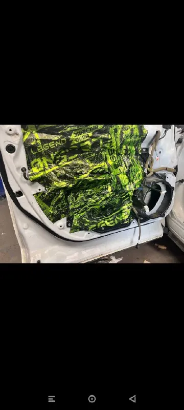 Mazda сх7 2011 год полный привод, пробег 136 тыс. Км в полной комплектации, второй хозяин, в хорошем состоянии на новой зимней резине, новый акум, зашумлены двери, багажник, стоит хорошая магнитола mekedo, динамики эстрада сзади 16.5см спереди 20см, рупора,2 усилителя, саб.
1250🍋
+79493150243
📞 Звоните: +7(949)3150243 - фотография - 6