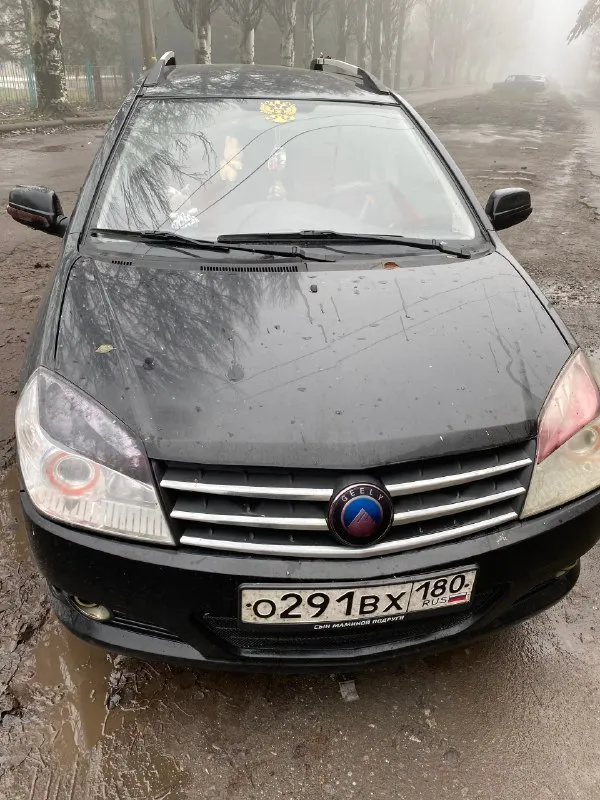 Продам машину geely мк кросс 1.5
Год выпуска :2013
Не бита, пробег 121640 км
Нареканий особых нет, прошлой зимой менял коробку, пару дней назад менялись шаровые, подшипники ступичные и опорные, шрус, колодки и суппорт. Стоит на 180 регионе, город макеевка.
Гнили нет, по кузову все четко.
Стоимость машины 220торг у капота на зимнюю резину)). Я хозяин, из минусов нужно поменять датчик хооостого хода (стоит 400 рублей). Место нахождения пушка макеевка (возможен обмен). Номер телефона ( +7 949 096 4083 анатолий
📞 Звоните: +7(949)0964083 - фотография - 2