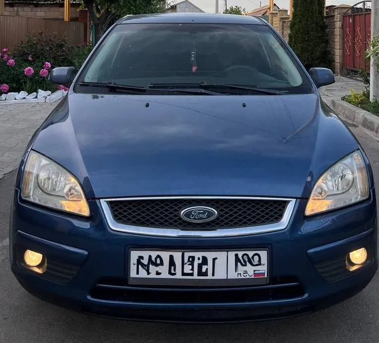 Продам
🚙 Ford focus 2🚙
Год-2007
Кпп-механика
Модификация-2.0
Топливо-бензин
Пробег-230т. Км
Город-мариуполь
Цена-600 000р.
📲+79497051149
Автомобиль в очень хорошем состоянии. Полностью обслужен. Вложений не требует. Максимальная комплектация!
2 Ключа. Новая магнитола андроид 9 дюймов, блютуз, навигация, камера заднего вида. Печка греет/кондиционер холодит. 4 стеклоподъемника, подогрев сидений, электрозеркала с подогревом. Новая зимняя резина.
Полное переоформление.
📲 Tg: @viktoriyamariupol
📞 Звоните: +7(949)7051149 - фотография - 1