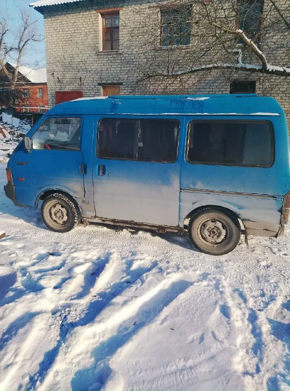 Продам ford эконован,1987г. В, 2литра, авто каждый день на ходу, летом делал капиталу двигателя, продажа с переоформлением, стоит подогрев двигателя, автономна. Люк работает ц180т. Руб. Торг. Горловка+79493382963,связь плохая, вк, макс, телеграм
📞 Звоните: +7(949)3382963 - фотография - 1