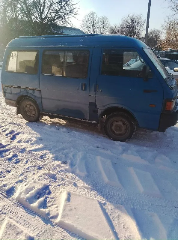 Продам ford эконован,1987г. В, 2литра, авто каждый день на ходу, летом делал капиталу двигателя, продажа с переоформлением, стоит подогрев двигателя, автономна. Люк работает ц180т. Руб. Торг. Горловка+79493382963,связь плохая, вк, макс, телеграм
📞 Звоните: +7(949)3382963 - фотография - 5