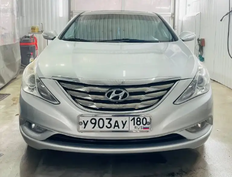 В продаже личный автомобиль в отличном состоянии без каких либо вложений и проблем
Hyundai sonata 2013 год выпуска пробег 122 mil
Двигатель 2.0 277 лошадей под копотом супер
Хорошая комплектация есть все для комфорта
Автомобиль обслужен от и до масла фильтра
Установлена фирменая новая зимняя резина
Красивый удобный комфортный экономичный
Кто заинтересован звоните приезжайте
Цена 1130🍋000 тысяч рублей срочно цена снижена до 19 января
Звоните приезжайте город донецк ленинский
Номер телефона
+7949 396 98 55
📲 Tg: 💞
📞 Звоните: +7(949)3969855 - фотография - 2