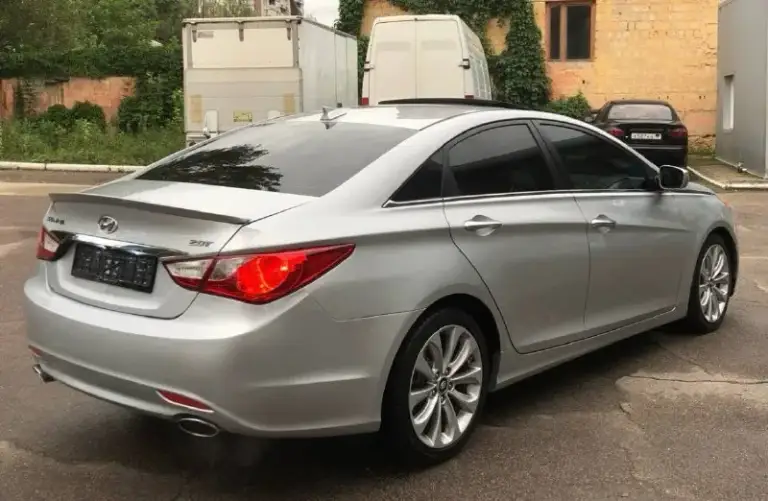 В продаже личный автомобиль в отличном состоянии без каких либо вложений и проблем
Hyundai sonata 2013 год выпуска пробег 122 mil
Двигатель 2.0 277 лошадей под копотом супер
Хорошая комплектация есть все для комфорта
Автомобиль обслужен от и до масла фильтра
Установлена фирменая новая зимняя резина
Красивый удобный комфортный экономичный
Кто заинтересован звоните приезжайте
Цена 1130🍋000 тысяч рублей срочно цена снижена до 19 января
Звоните приезжайте город донецк ленинский
Номер телефона
+7949 396 98 55
📲 Tg: 💞
📞 Звоните: +7(949)3969855 - фотография - 6