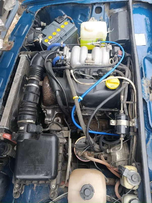 2008 Год, инжектор. 1.6л. Продам ваз 2107 в хорошем состоянии. Владею 3 года, машина каждый день на ходу. Оформлена на моих родственников. Обременений и запретов нет, с доками порядок. Масло в мосту и моторе свежее ( 300км назад менял, расхода масла нет, не дымит. )стоят передние эсп, блок управления январь, с прошивкой евро 0 есть простая музыка ( usb, aux, блютус. ) днище, лонжероны, стаканы на отлично. По лкп присутствуют недостатки ( вмятинки, жучки, сколы) машина на уверенном ходу, но на данный момент требует небольших вложений. Если до продажи не сделаю, на них скину. Обязательное переоформление в течение 10 дней!!!! По дкп продажа. 235 000₽ небольшой торг +79494301753
📞 Звоните: +7(949)4301753 - фотография - 8
