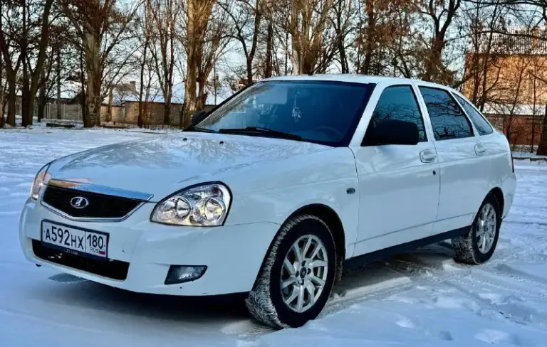 Ваз priora 2013 год, 1.6 16v
140 Тыс км пробег
Продажа от собственника!
Автотека чистая!
Автомобиль обслужен весь от и до! Вложений не каких не требует вообще!
Комплектация с кондиционером!
Без дтп!
Новая резина зимняя!
Масла фильтра ролики ремни свечи катушки колодки все новое вкруг любые проверки!
Салон чист ухоженный!
Срочно все вопросы по телефону звонить в любое время! Цена 480 000 тыс руб! +7949-612-37-14 +7949-401-03-58
Так же интересен обмен с моей или вашей доплатой
📞 Звоните: +7(949)6123714 - фотография - 1