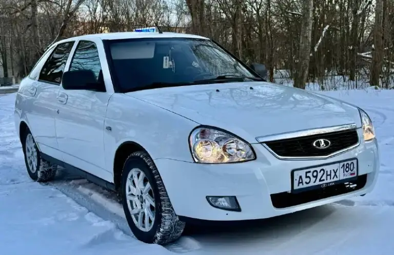 Ваз priora 2013 год, 1.6 16v
140 Тыс км пробег
Продажа от собственника!
Автотека чистая!
Автомобиль обслужен весь от и до! Вложений не каких не требует вообще!
Комплектация с кондиционером!
Без дтп!
Новая резина зимняя!
Масла фильтра ролики ремни свечи катушки колодки все новое вкруг любые проверки!
Салон чист ухоженный!
Срочно все вопросы по телефону звонить в любое время! Цена 480 000 тыс руб! +7949-612-37-14 +7949-401-03-58
Так же интересен обмен с моей или вашей доплатой
📞 Звоните: +7(949)6123714 - фотография - 3