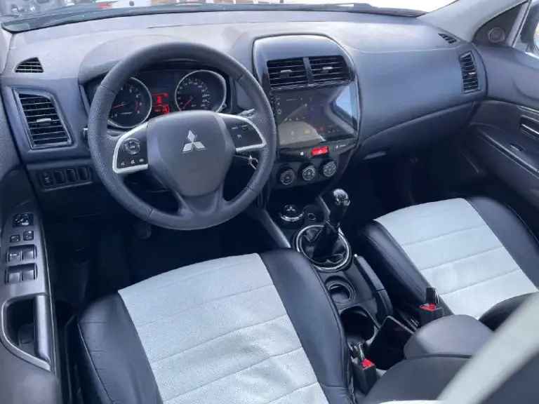 🔥 Mitsubishi asx🔥
🔥Состояние близко к идеальному🔥
✅Куплен новым в салоне в 2013г
✅Мотор 1.6
✅Двигатель бензиновый
✅Коробка механика
✅Привод передний
✅Пробег родной 179 тыс. Км
✅Автомобиль без дтп
✅Автотек. .. /emoji/40/e29c85.png')">✅разъемы под aux usb
✅Разъем 12v
✅Монитор планшет
✅Камера заднего вида
✅Диски r16
✅Эл. Зеркала с подогревом
✅Тех осмотр пройден, готов к регистрации в мрэо

🔥В подарок новому владельцу полный бак топлива🔥
На моей странице есть видео обзор заходите смотрите!

✅Донецк. Стоимость 🔥 995.000₽🔥
Тел. +7949-50-800-60 - фотография - 10
