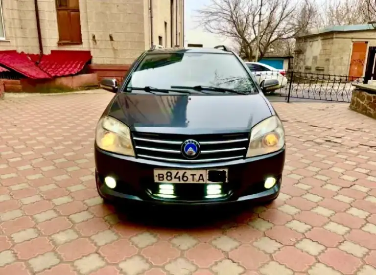 Срочно
В продаже джили мк кросс 2014 года
✅Технический в отличном состоянии!
✅Двигатель 1.5 шепчет, ходовая мячик, коробка без нареканий!
✅Документы полный поряд! Стоит на учете.
✅Зеленая авто тека!
✅Хорошая музыка с
Кондиционер❄💨
4 Стеклоподъёмника
Гур абс всё работает в идеале
✅Хороший лед свет с туманками.
✅Хороший приятный салон, печка жарит.
Новая зимняя резина в 🎁
Стаканы целые, вин коды читаются.
Машина на очень бодром ходу, обслужена и готова к зиме. Завëл сёл и уехал
По кузову без рыжиков без гнили дно пороги в отличном состоянии
Возможно пригон в ваш город по договарëности обмен
Цена 370 тысяч- цена за такую машину купил и не делаеш всё что нужно сделать уже сделали
Обращайтесь по тел
+7959 2467097 И можно на телеграм
📞 Звоните: +7(959)2467097 - фотография - 6