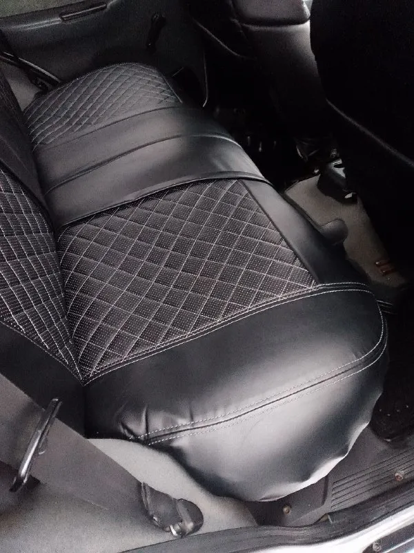 Продам  chevrolet niva 2004 год. Пробег 163 тыс км. Состояние хорошее, но присутствуют возрастные дефекты. Новая резина, генератор, гидроусилитель руля, цилиндры сцепления. Цена 330 тысяч(торг). Звонить по номеру +79498039926 +79497215039
📲 Tg: 𝓑𝓪𝓷𝓭𝓻𝔂 ᅠ
📞 Звоните: +7(949)8039926 - фотография - 4