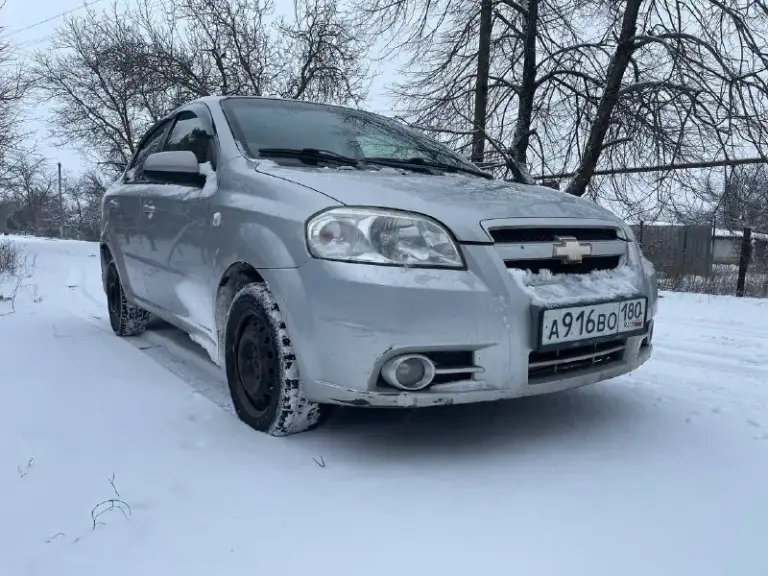 Продам chevrolet aveo
Год выпуска 2008
Пробег 171 тыс
Двигатель 1.6(16кл)
Ремень, помпа, поменяны
Комплектация:кондиционер, абс, подогрев зеркал
Газ евро 4 италия, бензин(газовое оборудование и фаркоп вписаны)
Привод передний
Кузов без дтп
И перекрасов
Стекла родные, включая лобовое
Сигнализация шериф
Хорошая аудио система(буфер, два усилителя)
Имеются следы эксплуатации по кузову
Стаканы, днище все целое не ржавое
Автомобиль местный, один хозяин с момента покупки, первый учет на 180 регион
К продаже не готовилась
Смотреть пгт володарское(мариуполь)
Цена 470 тыс. Руб
+79497280536
📲 Tg: вадик
📞 Звоните: +7(949)7280536 - фотография - 2