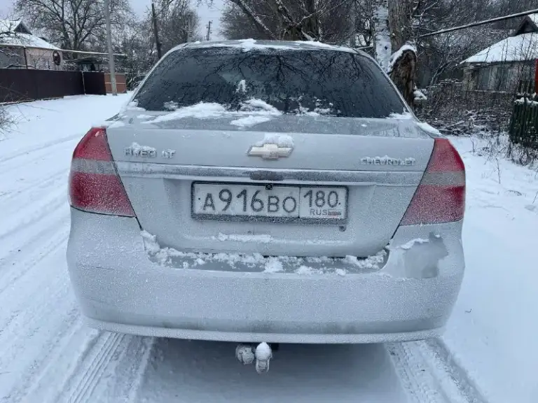 Продам chevrolet aveo
Год выпуска 2008
Пробег 171 тыс
Двигатель 1.6(16кл)
Ремень, помпа, поменяны
Комплектация:кондиционер, абс, подогрев зеркал
Газ евро 4 италия, бензин(газовое оборудование и фаркоп вписаны)
Привод передний
Кузов без дтп
И перекрасов
Стекла родные, включая лобовое
Сигнализация шериф
Хорошая аудио система(буфер, два усилителя)
Имеются следы эксплуатации по кузову
Стаканы, днище все целое не ржавое
Автомобиль местный, один хозяин с момента покупки, первый учет на 180 регион
К продаже не готовилась
Смотреть пгт володарское(мариуполь)
Цена 470 тыс. Руб
+79497280536
📲 Tg: вадик
📞 Звоните: +7(949)7280536 - фотография - 4