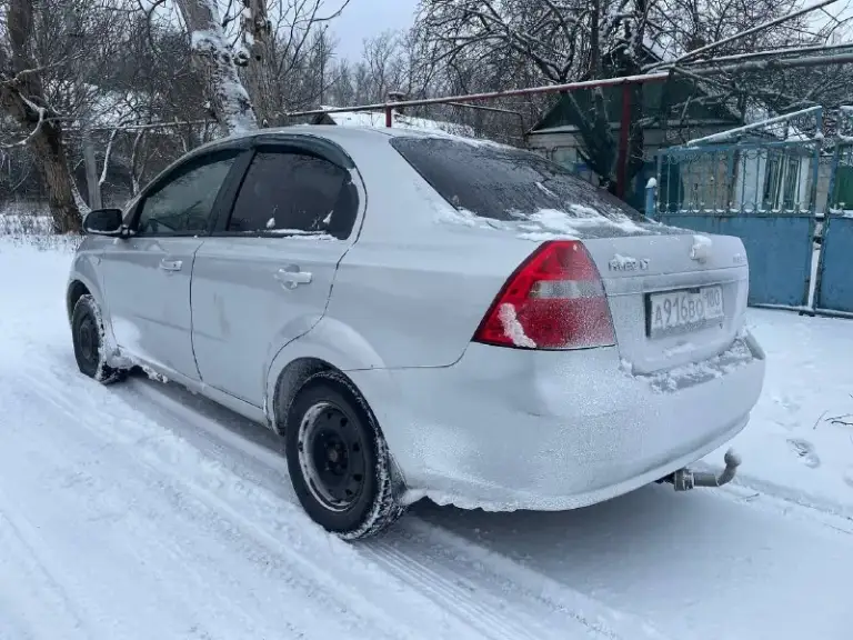 Продам chevrolet aveo
Год выпуска 2008
Пробег 171 тыс
Двигатель 1.6(16кл)
Ремень, помпа, поменяны
Комплектация:кондиционер, абс, подогрев зеркал
Газ евро 4 италия, бензин(газовое оборудование и фаркоп вписаны)
Привод передний
Кузов без дтп
И перекрасов
Стекла родные, включая лобовое
Сигнализация шериф
Хорошая аудио система(буфер, два усилителя)
Имеются следы эксплуатации по кузову
Стаканы, днище все целое не ржавое
Автомобиль местный, один хозяин с момента покупки, первый учет на 180 регион
К продаже не готовилась
Смотреть пгт володарское(мариуполь)
Цена 470 тыс. Руб
+79497280536
📲 Tg: вадик
📞 Звоните: +7(949)7280536 - фотография - 5
