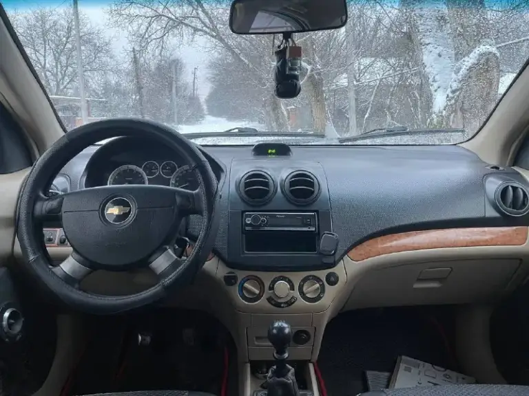 Продам chevrolet aveo
Год выпуска 2008
Пробег 171 тыс
Двигатель 1.6(16кл)
Ремень, помпа, поменяны
Комплектация:кондиционер, абс, подогрев зеркал
Газ евро 4 италия, бензин(газовое оборудование и фаркоп вписаны)
Привод передний
Кузов без дтп
И перекрасов
Стекла родные, включая лобовое
Сигнализация шериф
Хорошая аудио система(буфер, два усилителя)
Имеются следы эксплуатации по кузову
Стаканы, днище все целое не ржавое
Автомобиль местный, один хозяин с момента покупки, первый учет на 180 регион
К продаже не готовилась
Смотреть пгт володарское(мариуполь)
Цена 470 тыс. Руб
+79497280536
📲 Tg: вадик
📞 Звоните: +7(949)7280536 - фотография - 6