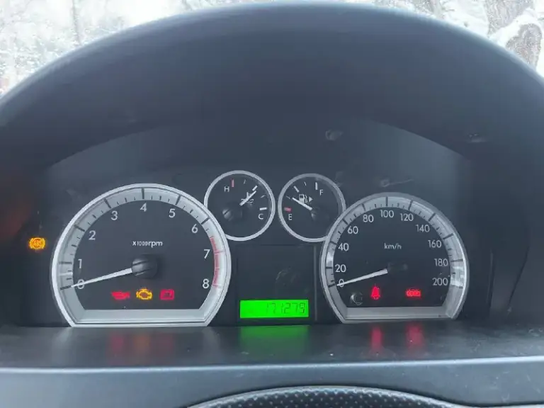 Продам chevrolet aveo
Год выпуска 2008
Пробег 171 тыс
Двигатель 1.6(16кл)
Ремень, помпа, поменяны
Комплектация:кондиционер, абс, подогрев зеркал
Газ евро 4 италия, бензин(газовое оборудование и фаркоп вписаны)
Привод передний
Кузов без дтп
И перекрасов
Стекла родные, включая лобовое
Сигнализация шериф
Хорошая аудио система(буфер, два усилителя)
Имеются следы эксплуатации по кузову
Стаканы, днище все целое не ржавое
Автомобиль местный, один хозяин с момента покупки, первый учет на 180 регион
К продаже не готовилась
Смотреть пгт володарское(мариуполь)
Цена 470 тыс. Руб
+79497280536
📲 Tg: вадик
📞 Звоните: +7(949)7280536 - фотография - 7