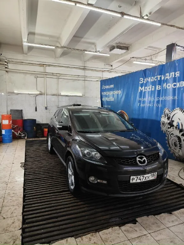 Продам mazda cx-7 2008 год, постоянный учёт, я собственник +7 949 446-15-40 андрей. Продег 158 тыс, двигатель 2.3 турбо после капитального ремонта, все чеки и заказ наряды имеются. После ремонта прошла 2 тыс. , новая турбина, коробка автомат, полный привод. Комплектация: кожаный салон, безключевой доступ, климат контроль, круиз контроль, система стабилизации esp, усилитель руля, мультируль, полный электро пакет, подогрев передних сидений, электро привод сидений, ксенон линзы, акустическая система bose, датчик дождя, адаптивный свет, люк. Автомобиль в полной комплектации, новая летняя резина. Дебальцево, цена 1 100 000 т. Р.
📞 Звоните: +7(949)4461540 - фотография - 1