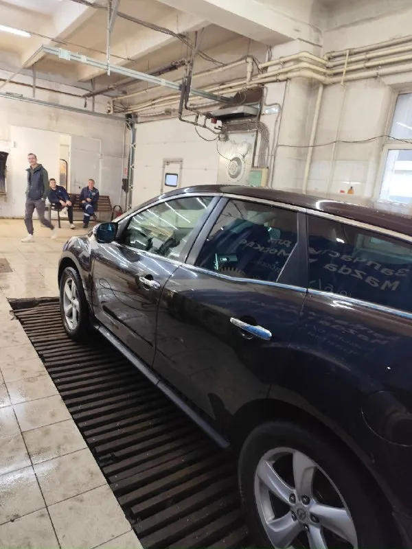 Продам mazda cx-7 2008 год, постоянный учёт, я собственник +7 949 446-15-40 андрей. Продег 158 тыс, двигатель 2.3 турбо после капитального ремонта, все чеки и заказ наряды имеются. После ремонта прошла 2 тыс. , новая турбина, коробка автомат, полный привод. Комплектация: кожаный салон, безключевой доступ, климат контроль, круиз контроль, система стабилизации esp, усилитель руля, мультируль, полный электро пакет, подогрев передних сидений, электро привод сидений, ксенон линзы, акустическая система bose, датчик дождя, адаптивный свет, люк. Автомобиль в полной комплектации, новая летняя резина. Дебальцево, цена 1 100 000 т. Р.
📞 Звоните: +7(949)4461540 - фотография - 3