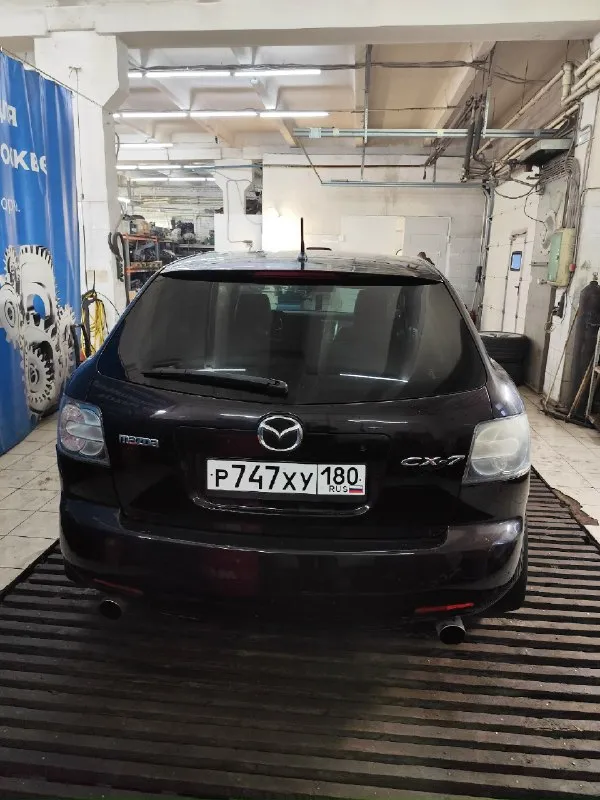 Продам mazda cx-7 2008 год, постоянный учёт, я собственник +7 949 446-15-40 андрей. Продег 158 тыс, двигатель 2.3 турбо после капитального ремонта, все чеки и заказ наряды имеются. После ремонта прошла 2 тыс. , новая турбина, коробка автомат, полный привод. Комплектация: кожаный салон, безключевой доступ, климат контроль, круиз контроль, система стабилизации esp, усилитель руля, мультируль, полный электро пакет, подогрев передних сидений, электро привод сидений, ксенон линзы, акустическая система bose, датчик дождя, адаптивный свет, люк. Автомобиль в полной комплектации, новая летняя резина. Дебальцево, цена 1 100 000 т. Р.
📞 Звоните: +7(949)4461540 - фотография - 5