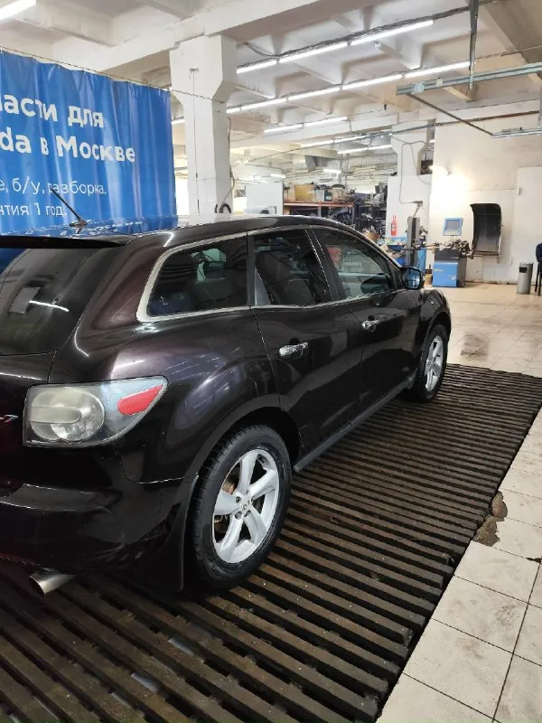 Продам mazda cx-7 2008 год, постоянный учёт, я собственник +7 949 446-15-40 андрей. Продег 158 тыс, двигатель 2.3 турбо после капитального ремонта, все чеки и заказ наряды имеются. После ремонта прошла 2 тыс. , новая турбина, коробка автомат, полный привод. Комплектация: кожаный салон, безключевой доступ, климат контроль, круиз контроль, система стабилизации esp, усилитель руля, мультируль, полный электро пакет, подогрев передних сидений, электро привод сидений, ксенон линзы, акустическая система bose, датчик дождя, адаптивный свет, люк. Автомобиль в полной комплектации, новая летняя резина. Дебальцево, цена 1 100 000 т. Р.
📞 Звоните: +7(949)4461540 - фотография - 7