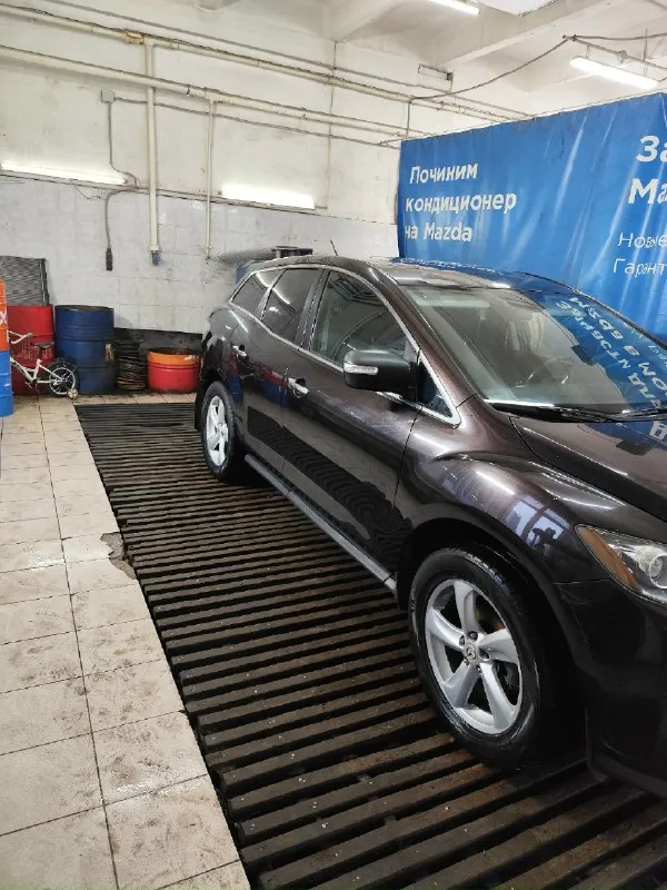 Продам mazda cx-7 2008 год, постоянный учёт, я собственник +7 949 446-15-40 андрей. Продег 158 тыс, двигатель 2.3 турбо после капитального ремонта, все чеки и заказ наряды имеются. После ремонта прошла 2 тыс. , новая турбина, коробка автомат, полный привод. Комплектация: кожаный салон, безключевой доступ, климат контроль, круиз контроль, система стабилизации esp, усилитель руля, мультируль, полный электро пакет, подогрев передних сидений, электро привод сидений, ксенон линзы, акустическая система bose, датчик дождя, адаптивный свет, люк. Автомобиль в полной комплектации, новая летняя резина. Дебальцево, цена 1 100 000 т. Р.
📞 Звоните: +7(949)4461540 - фотография - 8