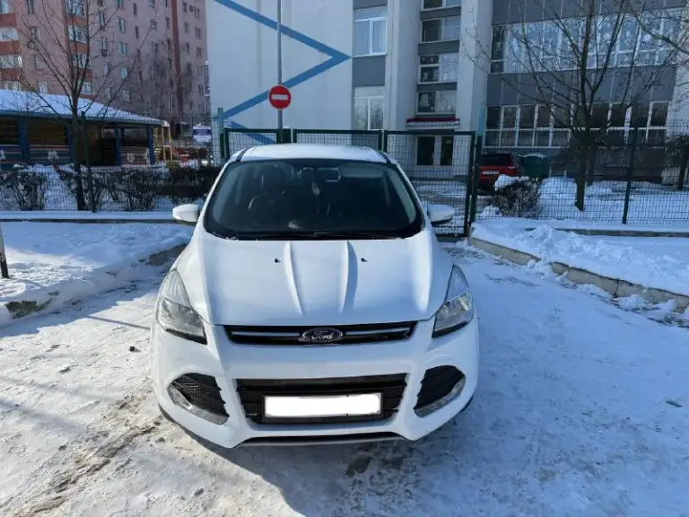 Ford kuga 2013 года, бензиновый двигатель 1.6, механическая коробка передач.
Два собственника по птс.
Подтвержденный оригинальный пробег — 168 000 км.
Vin для проверки
Z6faxxesmadu12529
Автомобиль в отличном состоянии:
- Оцинкованный кузов, защищен от коррозии.
- Все стекла оригинальные, включая лобовое.
- Двигатель работает ровно, без посторонних шумов и ошибок.
- Коробка передач плавная, ходовая часть без стуков.
В комплекте: полный набор ключей и сервисная книжка.
Документы в полном порядке, продажа с официальным оформлением.
Цена 950 000 рублей
Город: донецк.
Телефон для связи: +7 (949) 983-13-86.
📞 Звоните: +7(949)9831386 - фотография - 3