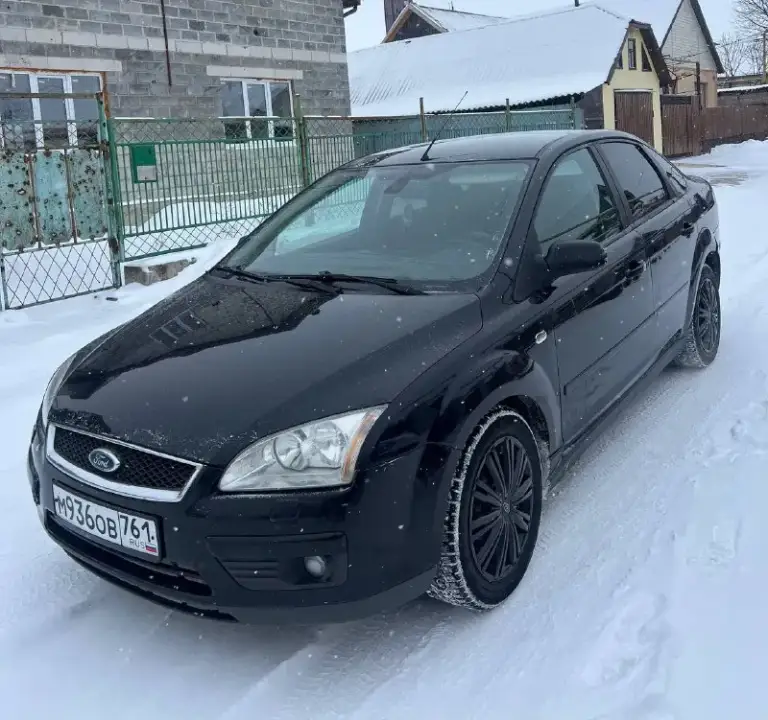 Продам ford focus 2 ghia переходной рестайлинг
Самая полная комплектация
Год: 2007
Двигатель 1.8 125лс
Родной пробег: 210т
Техника автомобиля без нареканий, обслужена, двигатель работает отлично, ходовая обслужена, кузов в очень достойном состоянии днище целое, все силовые части родные 6 подушек безопасности. По комплектации: двух-зонный климат, подогрев лобового, сидений, зеркал, круиз, датчик света и дождя, омыватели фар, esp стабилизация, подрулевое управлений музыкой, стеклоподьемники в круг, эл зеркала, центральный замок, бортовой компьютер! Автомобиль вложений не требует. Документы чистые
Торг есть
Цена: 575000
Находиться в мариуполе
📞+79496463727 - фотография - 1