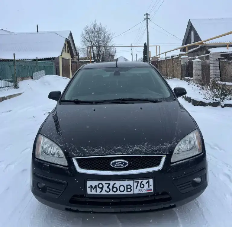 Продам ford focus 2 ghia переходной рестайлинг
Самая полная комплектация
Год: 2007
Двигатель 1.8 125лс
Родной пробег: 210т
Техника автомобиля без нареканий, обслужена, двигатель работает отлично, ходовая обслужена, кузов в очень достойном состоянии днище целое, все силовые части родные 6 подушек безопасности. По комплектации: двух-зонный климат, подогрев лобового, сидений, зеркал, круиз, датчик света и дождя, омыватели фар, esp стабилизация, подрулевое управлений музыкой, стеклоподьемники в круг, эл зеркала, центральный замок, бортовой компьютер! Автомобиль вложений не требует. Документы чистые
Торг есть
Цена: 575000
Находиться в мариуполе
📞+79496463727 - фотография - 3