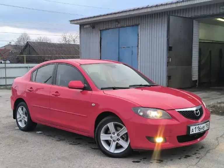 Автомобиль в идеальном состоянии, по самому низу рынка!
Цена 🎁 : 625 000 руб
Продам mazda 3 1.6 бензин 2008 года выпуска на автомате в идеальном состоянии!
• Двигатель в идеальном состоянии
• Коробка в идеальном состоянии
• Ходовая вся новая
• Кузов в идеальном состоянии
• Лкп в идеальном состоянии
• Салон в идеальном состоянии
Автомобиль не требует вложений от слова совсем! Готовы на любые проверки!
Комплектация:
Климат контроль, мультируль, сенсорная мультимедиа, круиз контроль, подогрев сидений и многое другое. ..
+79494260930
Енакиево
Могу привезти автомобиль в любой город днр по договоренности. - фотография - 1