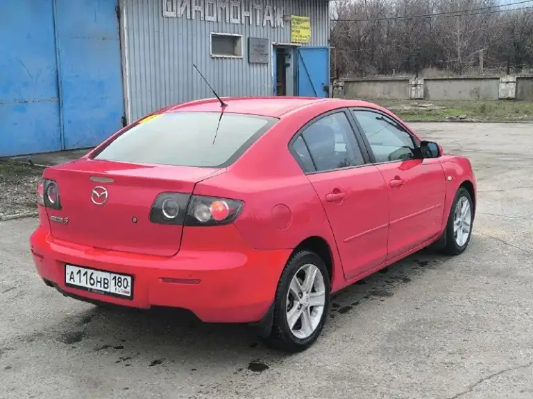Автомобиль в идеальном состоянии, по самому низу рынка!
Цена 🎁 : 625 000 руб
Продам mazda 3 1.6 бензин 2008 года выпуска на автомате в идеальном состоянии!
• Двигатель в идеальном состоянии
• Коробка в идеальном состоянии
• Ходовая вся новая
• Кузов в идеальном состоянии
• Лкп в идеальном состоянии
• Салон в идеальном состоянии
Автомобиль не требует вложений от слова совсем! Готовы на любые проверки!
Комплектация:
Климат контроль, мультируль, сенсорная мультимедиа, круиз контроль, подогрев сидений и многое другое. ..
+79494260930
Енакиево
Могу привезти автомобиль в любой город днр по договоренности. - фотография - 4