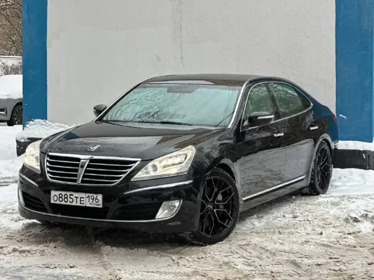 В продаже
⚡️ Hyundai equus vs460 ⚡️
💰Цена 1 100 000₽
✅Год выпуска 2012
⚙️Двигатель 4.6 самолет
⚙️Коробка автомат
Задный привод
✅Пробег 268 000 км
✅С документами полный порядок !
✅Новые тормозные диски в круг, новые колодки в круг
Свежее масло со всеми фильтрами !!
Автомобиль полностью обслужен
Доедет куда угодно !!
Машина в очень достойном состоянии
Реальный конкурент s class и bmw7 серии
Намного дешевле по расходникам
Двигатель миллионник. ! Не путать с двигателем 3.8 !!!!!
Пневма, присоски, массажи
Все работает
Недавно было сделано большое то!
Жирнейшая комплектация !
Звоните, пишите обсудим !
Дмитрий
+79493671204
📞 Звоните: +7(949)3671204 - фотография - 2